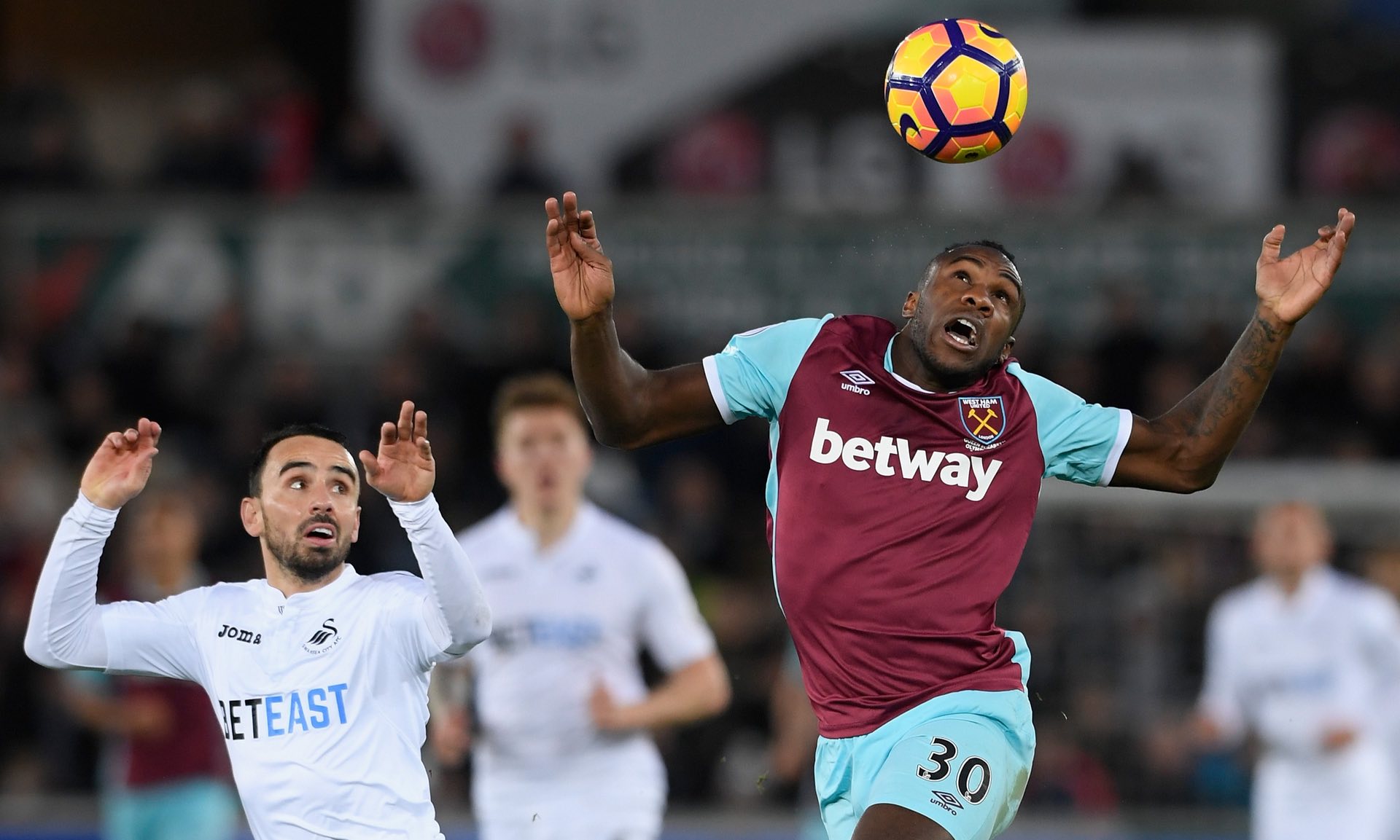 在体育赛事 在体育赛事