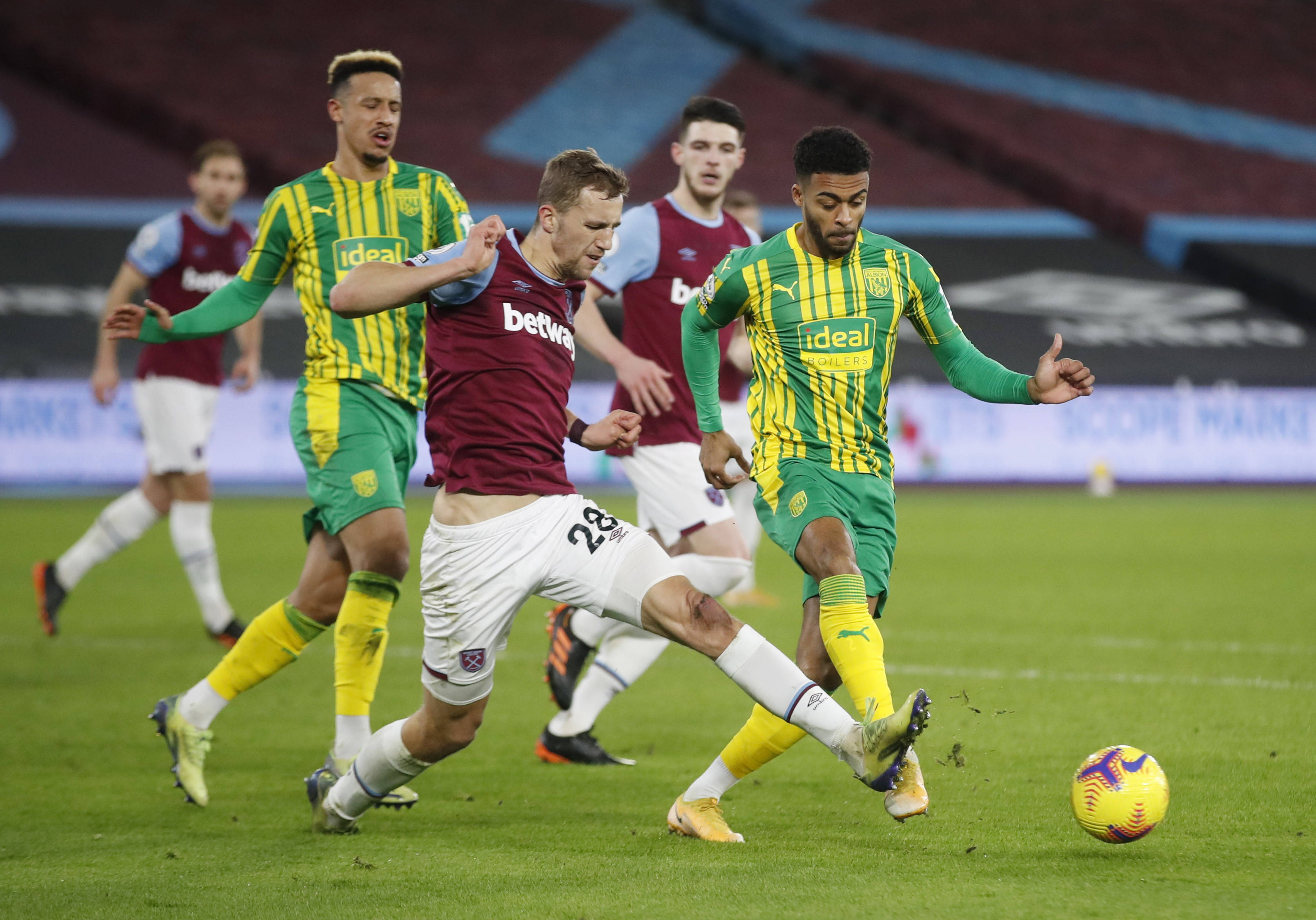 迷中拥有良 迷中拥有良